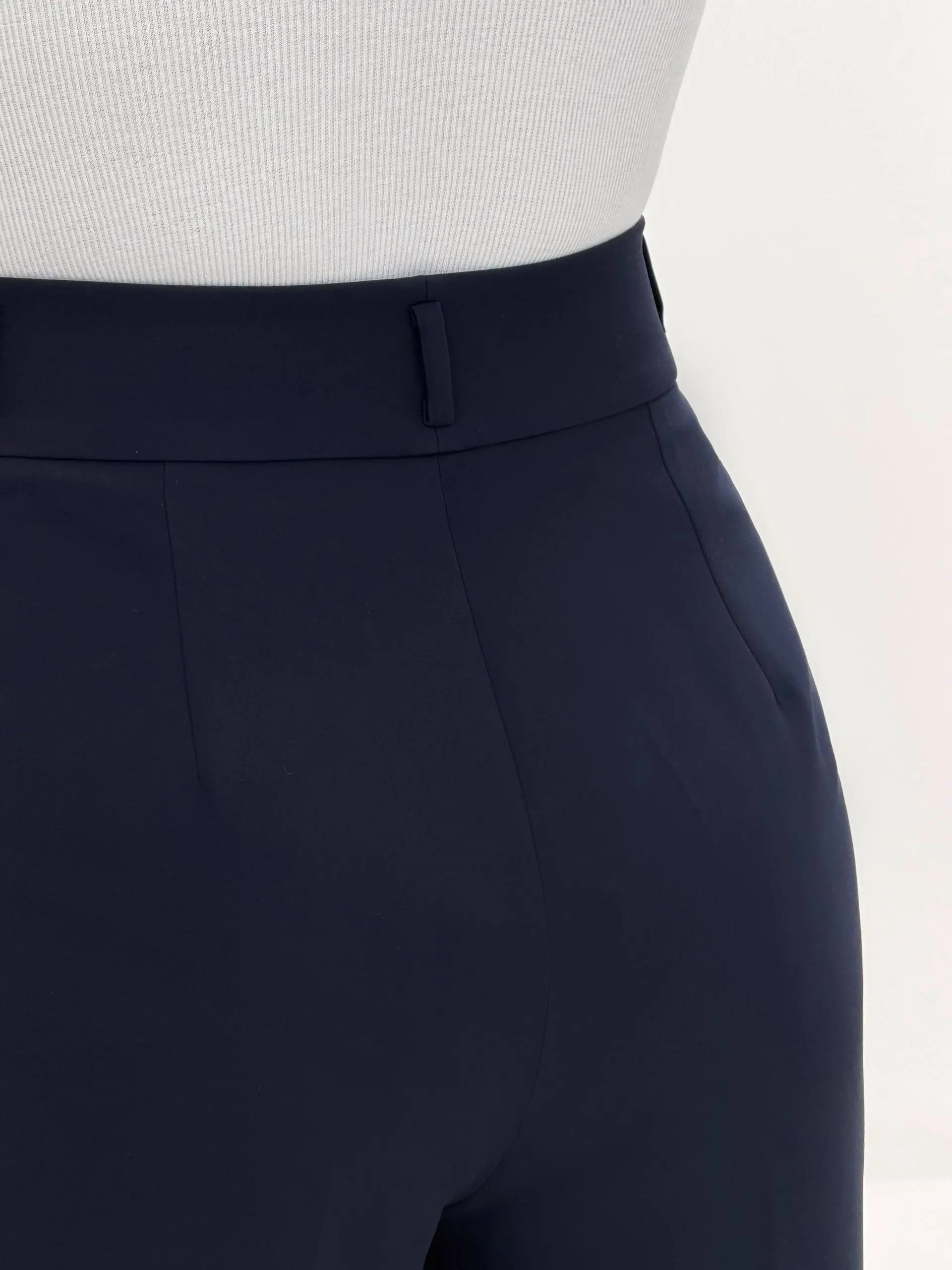 3883-شلوار بگ مازراتی پیلی دار